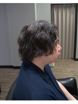 リーブル(Libre)&nbsp;ゆるっとツイスパウルフ