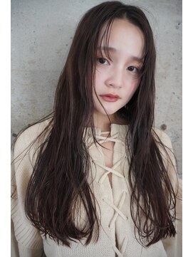 グリーン 高田馬場(green) 【TAKUYA】ラフウェーブ