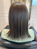 シー バイ ラヴィズム けやき通り1号店(Sea by LUVISM)&nbsp;髪質改善トリートメント