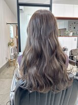 ルオント(LUONT)&nbsp;シークレットハイライト