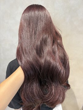 エファッセ 行田店(efface) 秋仕様カラー