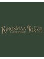 キングスマン トウキョウ(KINGSMAN TOKYO)/KINGSMAN TOKYO BARBERSHPOP 多摩センター