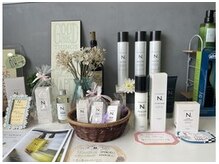 デューポイント 淀川三国店の雰囲気（点販商品豊富に揃えています。N.正規店です◎）