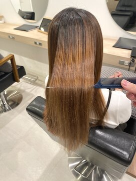 【ボブ/ショート/マッシュショート/レイヤーカット/髪質改善】