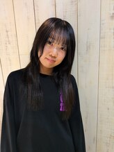 エスポワール 北習志野店(ESPOIR)&nbsp;松本 愛梨