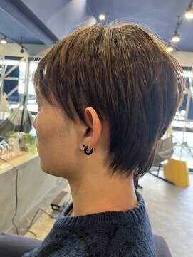 スピカ(Spica) 寒色カラー