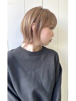ハート(HART) 【浦安】くびれボブ