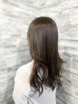 ヴィソップ(V.S.O.P)&nbsp;負の連鎖を断ち切るカラーグレス×ミルフィーユエステの相乗効果