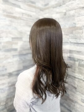 ヴィソップ(V.S.O.P) 負の連鎖を断ち切るカラーグレス×ミルフィーユエステの相乗効果