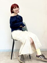 イルウィ(irwi) miku