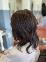 カザック(kazak)&nbsp;大人ベージュとハイレイヤー