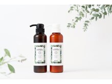 ブランシェ 利府店(Branche)の雰囲気(オープンキャンペーン開催中♪プレミアムシャンプープレゼント☆)