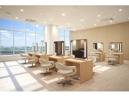 ユニックス イオンモール幕張新都心店(UNIX)の写真