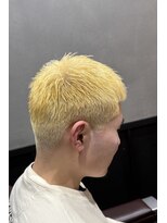 ヒロギンザ 名駅西口店(HIRO GINZA)&nbsp;メンズショート