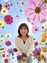 ワイボンドヘアー(Y bond hair)&nbsp;村瀬 沙知 みよし