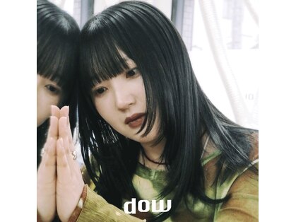 ブルーバイダウ(blue by dow)の写真