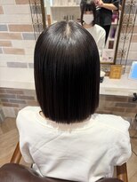 シエル 立川店(CIEL)&nbsp;CIEL小口美髪矯正髪質改善トリートメント