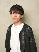 テープ(TAPE)&nbsp;三宅 真輝