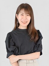 ヘアアンドスパ モーブ 世田谷(hair&SPA Mauve)&nbsp;根本 みどり