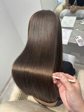 ☆全6種類☆髪質改善特化型美容室による髪質改善トリートメント●ケラチントリートメント