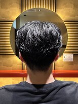 ドゥーエン 花園店(DoEN)&nbsp;フェザーパーマ