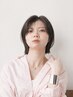 【LOCCA 銀座】骨格診断カット+ナチュラル縮毛矯正