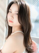 ローマ ギンザ(ROMA Ginza)&nbsp;美髪*艶髪*髪質改善*ブラウンカラー*白髪染め*レイヤーカット