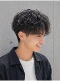 メンズパーマ【八千代緑が丘】＜20代30代40代50代60代＞