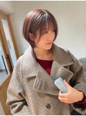 フェイトリアスショート