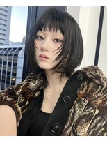 ヴェイン 渋谷(vain)&nbsp;レイヤーボブ