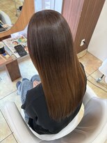 美容室 ベッロ 富士見台店(Bello) 髪質改善サブリミックトリートメント