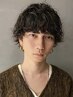 【azu指名】カット＋パーマ＋1stepトリートメント※2回目来店