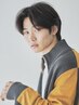 【men's】メンズカット+パーマ