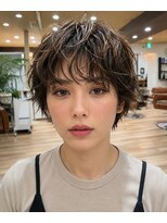 ゼン イシン 札幌(ZEEN I-SSHIN)&nbsp;ダメージレスパーマ