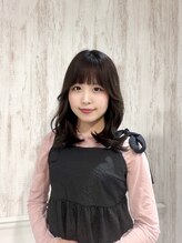 シエル 千葉店(CIEL)&nbsp;佐井 碧泉