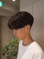 ガウディ 池袋店(Gaudi)&nbsp;【朝のセットを時短☆自然な毛流れのニュアンスパーマ】