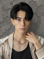 ブレスボーオム 明石(Breath beauu Homme Akashi)&nbsp;▼吉田尚宏Breath beauu Homme▼メンズ/美容室/明石/西明石/二見