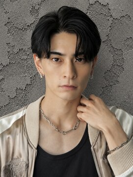 ブレスボーオム 明石(Breath beauu Homme Akashi) ▼吉田尚宏Breath beauu Homme▼メンズ/美容室/明石/西明石/二見
