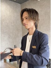 ラビマーニ 西中島店(Labimani)&nbsp;Ikeda Kazuki