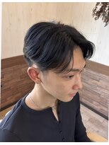 ヘアーナチュレ ラ フルール(HAIR NATURE La Fleur)&nbsp;メンズカット