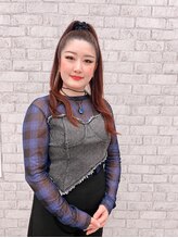 アグ ヘアー ルシア 浜松初生町店(Agu hair lucia)&nbsp;野末 三亜子