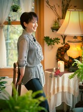 アリエル&nbsp;Sachiko 