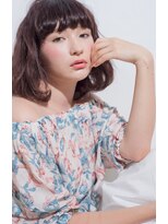 オリーブフォーヘアー(olive For hair) ☆スウィートミディ☆【olive for hair】03-6914-0898