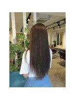 ストーク トウキョウ(stoke TOKYO)&nbsp;ツヤ×透明感！ブルージュカラー