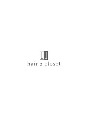 ヘアー バイ クローゼット(hair by closet)