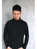 スタジオ 渋谷 原宿(Stujio)&nbsp;【Stujio】シルエット抜.群☆ヘアスタイル【中村大輔】017