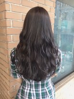 サロンドミルク 原宿(salon de MiLK)&nbsp;グレーパール