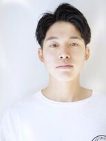 ネオリーブ クーロ(Neolive curro) 爽やかメンズ♪ツーブロックショート