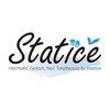 スターチス 市川(statice)のお店ロゴ