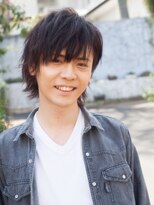 トップビューティ 大津京店(TOP BEAUTY)&nbsp;☆爽やかメンズカット☆